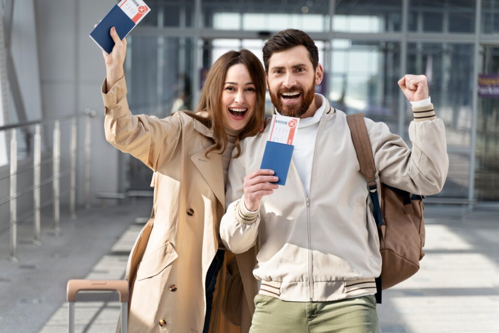 Spouse Visa